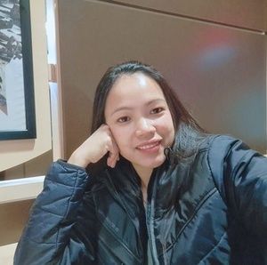 Meet your Posher, Joane